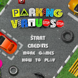 Parking Virtuoso