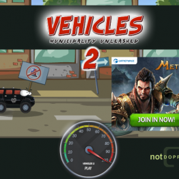 Vehicles 2