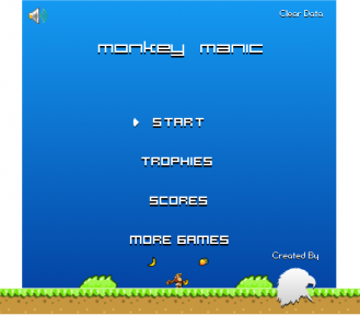 Monkey Manic