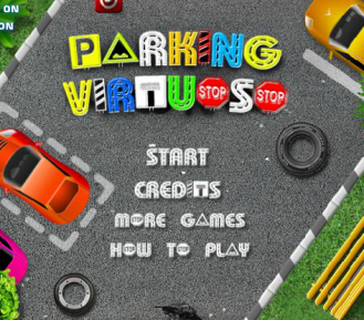 Parking Virtuoso
