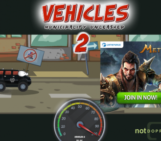 Vehicles 2